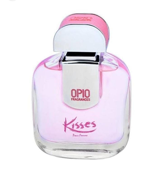 Pink Fragrance Perfume