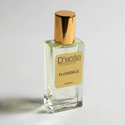 Florence Perfume for Men with Long